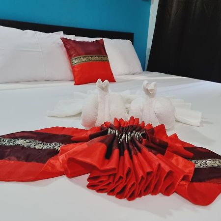 Chat House Soi 18 Mithuna Chiangrai Chiang Rai Ngoại thất bức ảnh