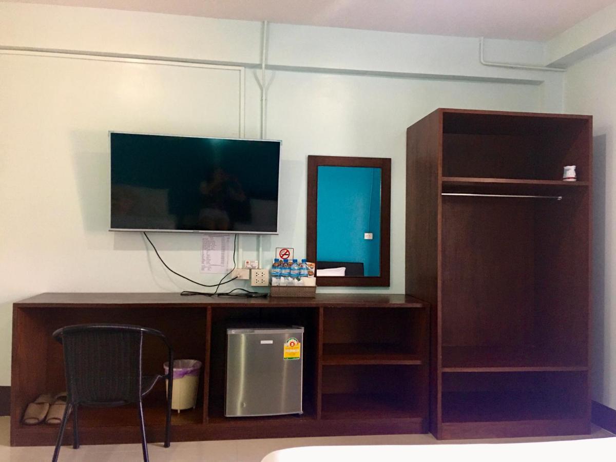 Chat House Soi 18 Mithuna Chiangrai Chiang Rai Ngoại thất bức ảnh