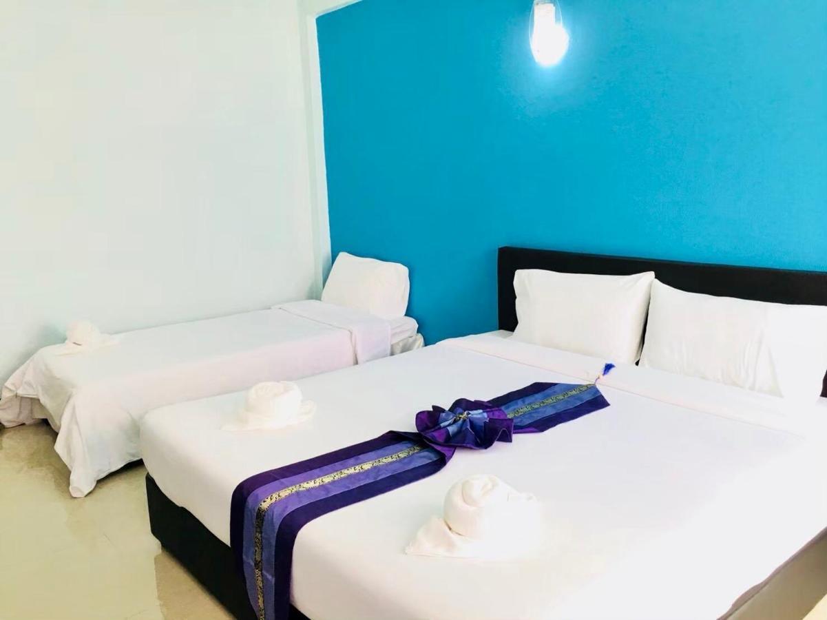Chat House Soi 18 Mithuna Chiangrai Chiang Rai Ngoại thất bức ảnh