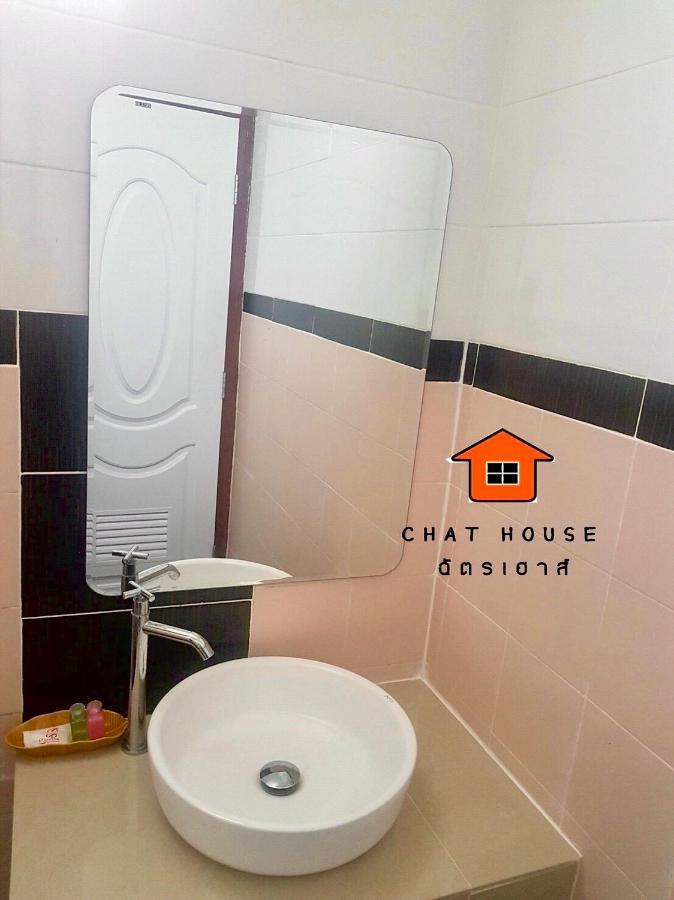 Chat House Soi 18 Mithuna Chiangrai Chiang Rai Ngoại thất bức ảnh