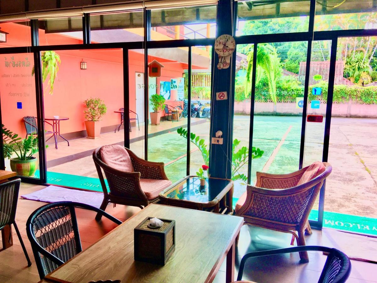 Chat House Soi 18 Mithuna Chiangrai Chiang Rai Ngoại thất bức ảnh