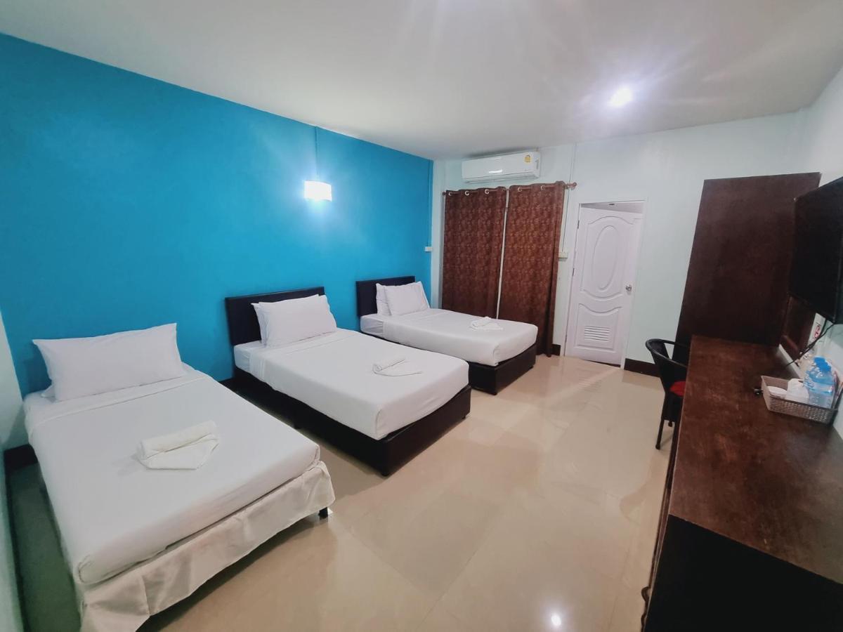 Chat House Soi 18 Mithuna Chiangrai Chiang Rai Ngoại thất bức ảnh