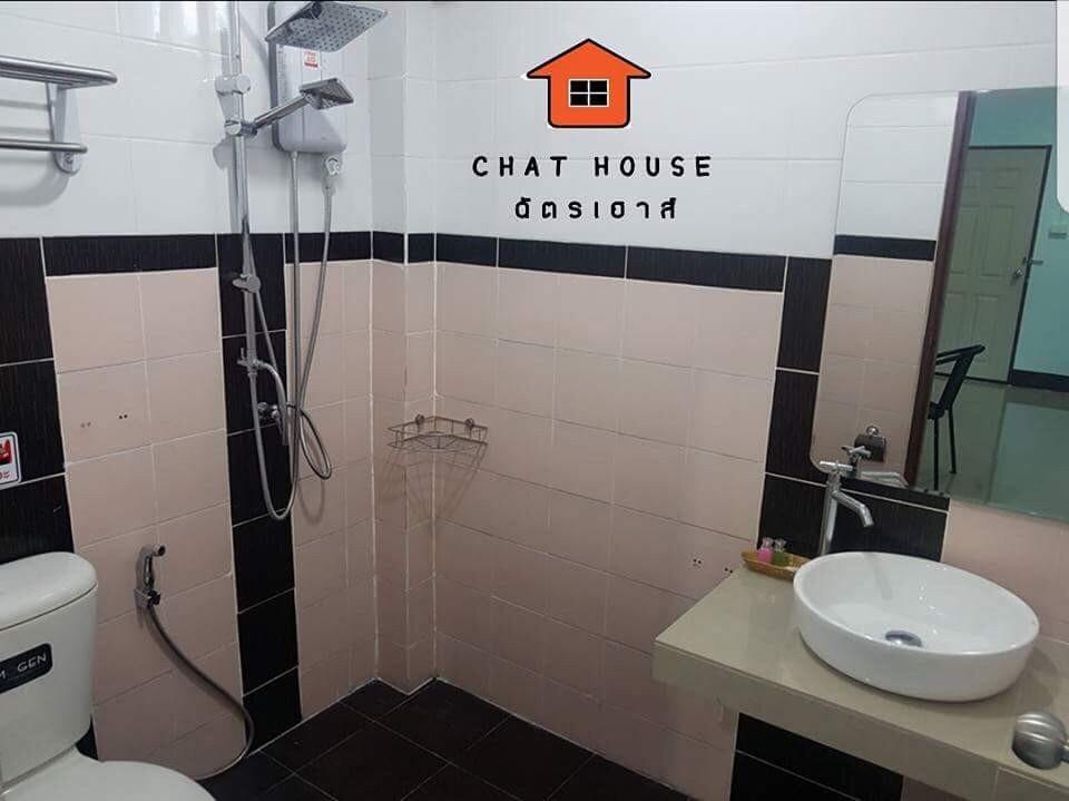 Chat House Soi 18 Mithuna Chiangrai Chiang Rai Ngoại thất bức ảnh