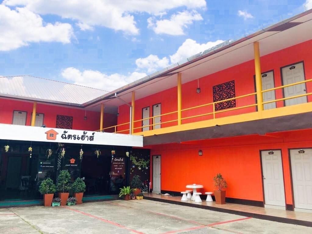 Chat House Soi 18 Mithuna Chiangrai Chiang Rai Ngoại thất bức ảnh