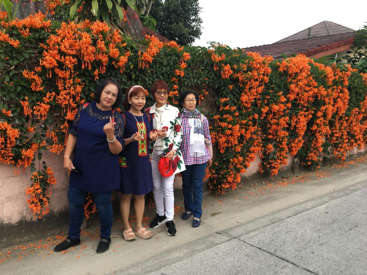 Chat House Soi 18 Mithuna Chiangrai Chiang Rai Ngoại thất bức ảnh