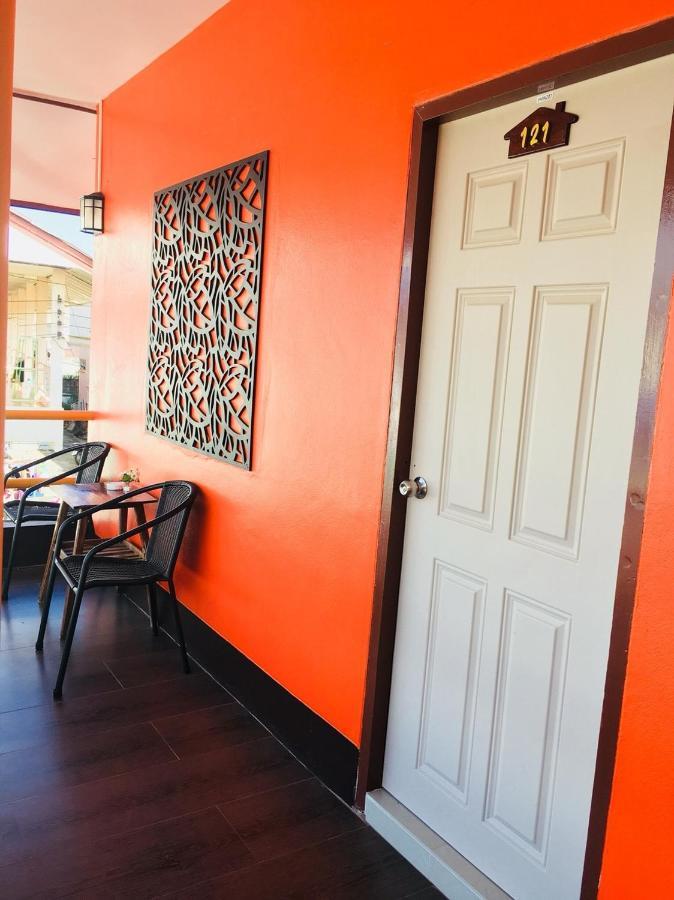 Chat House Soi 18 Mithuna Chiangrai Chiang Rai Ngoại thất bức ảnh